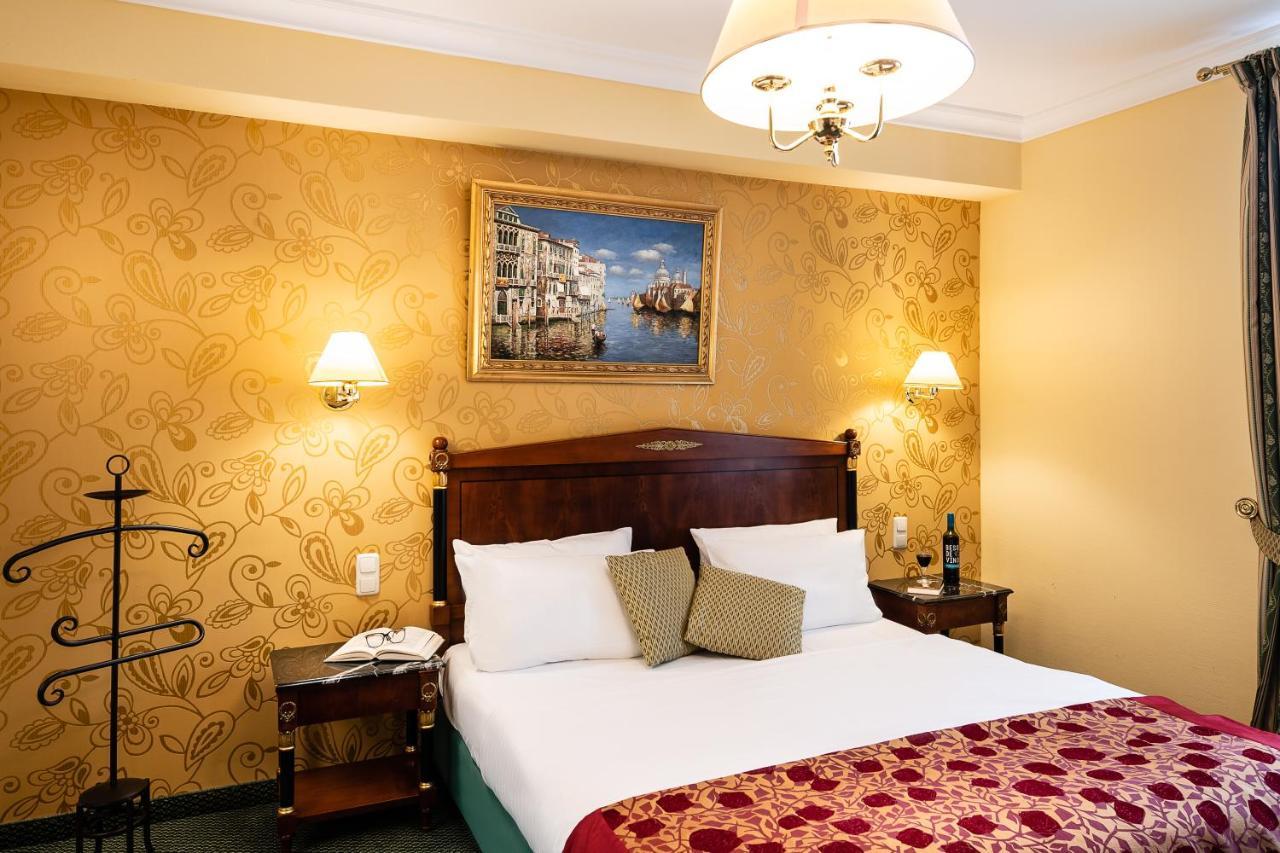 Sebnitzer Hof By Steiger Hotels (Adults Only) Exterior foto