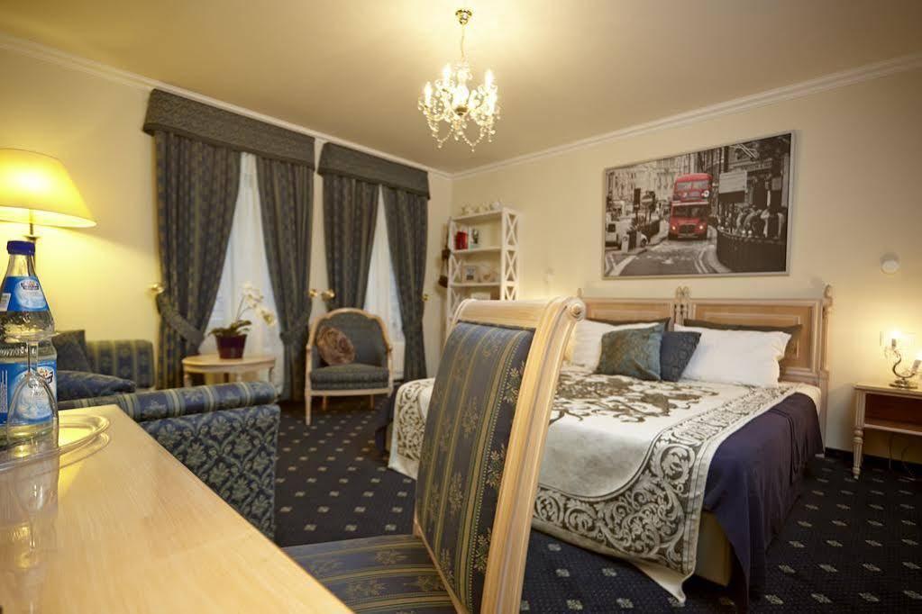 Sebnitzer Hof By Steiger Hotels (Adults Only) Exterior foto