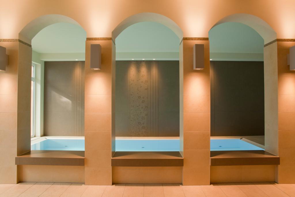 Sebnitzer Hof By Steiger Hotels (Adults Only) Exterior foto