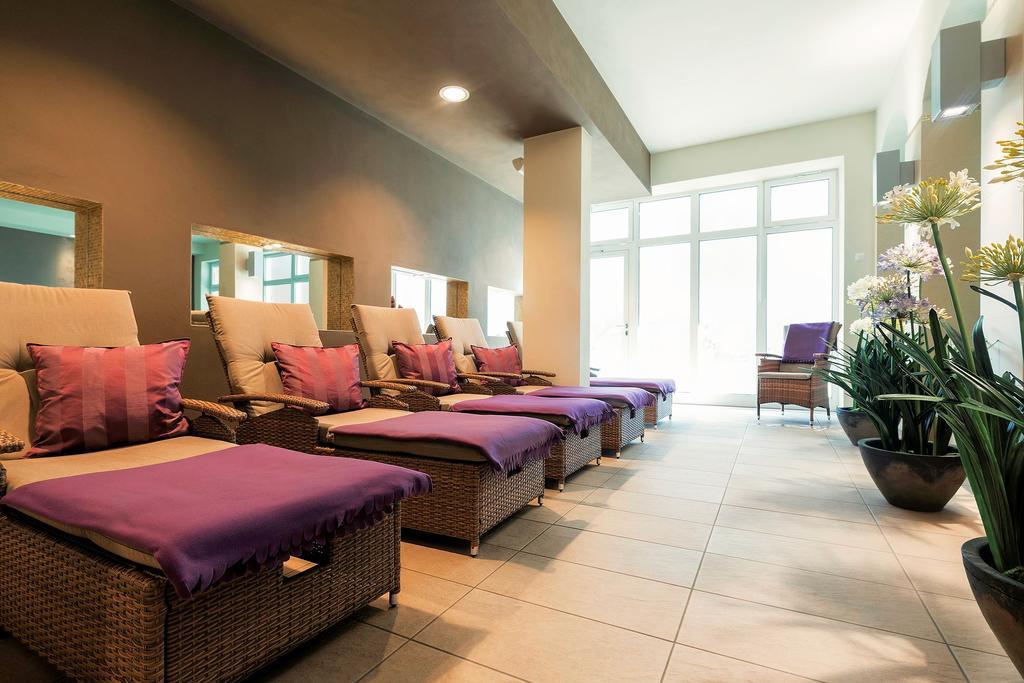 Sebnitzer Hof By Steiger Hotels (Adults Only) Exterior foto
