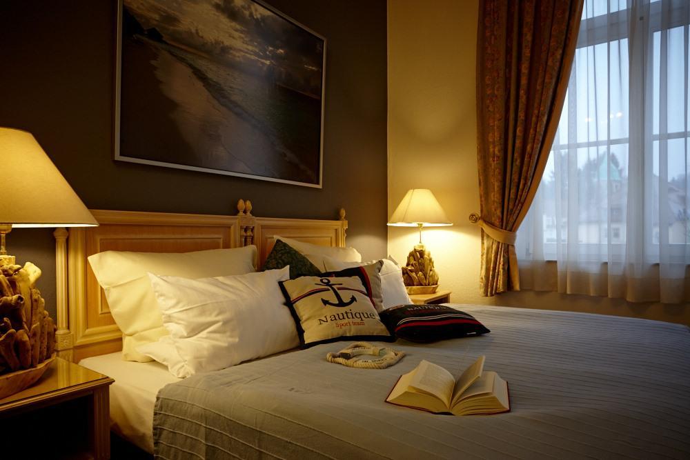Sebnitzer Hof By Steiger Hotels (Adults Only) Exterior foto