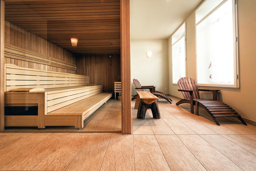 Sebnitzer Hof By Steiger Hotels (Adults Only) Exterior foto