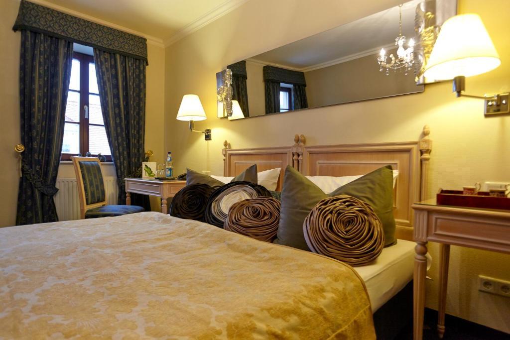 Sebnitzer Hof By Steiger Hotels (Adults Only) Quarto foto